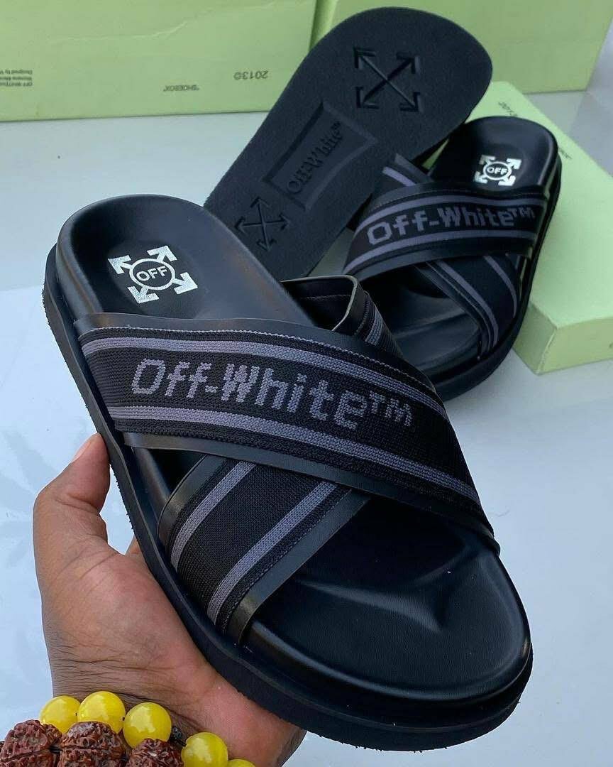 Off-white