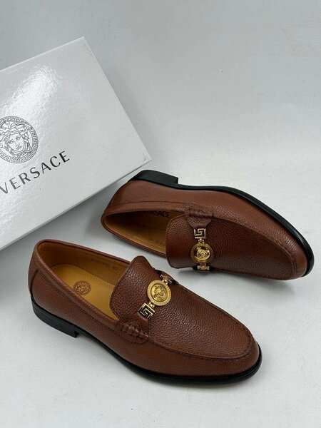 QUALITY EXECUTIVE SHOE