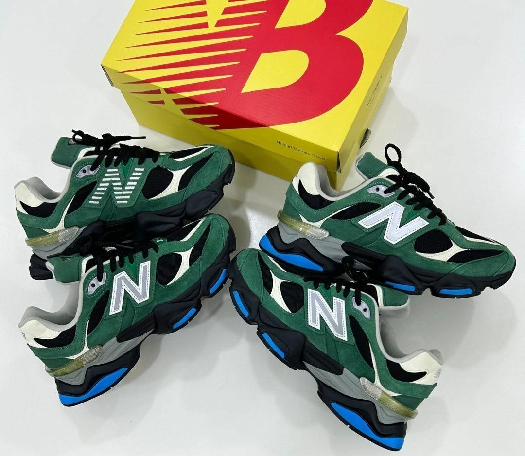 New Balance 9060