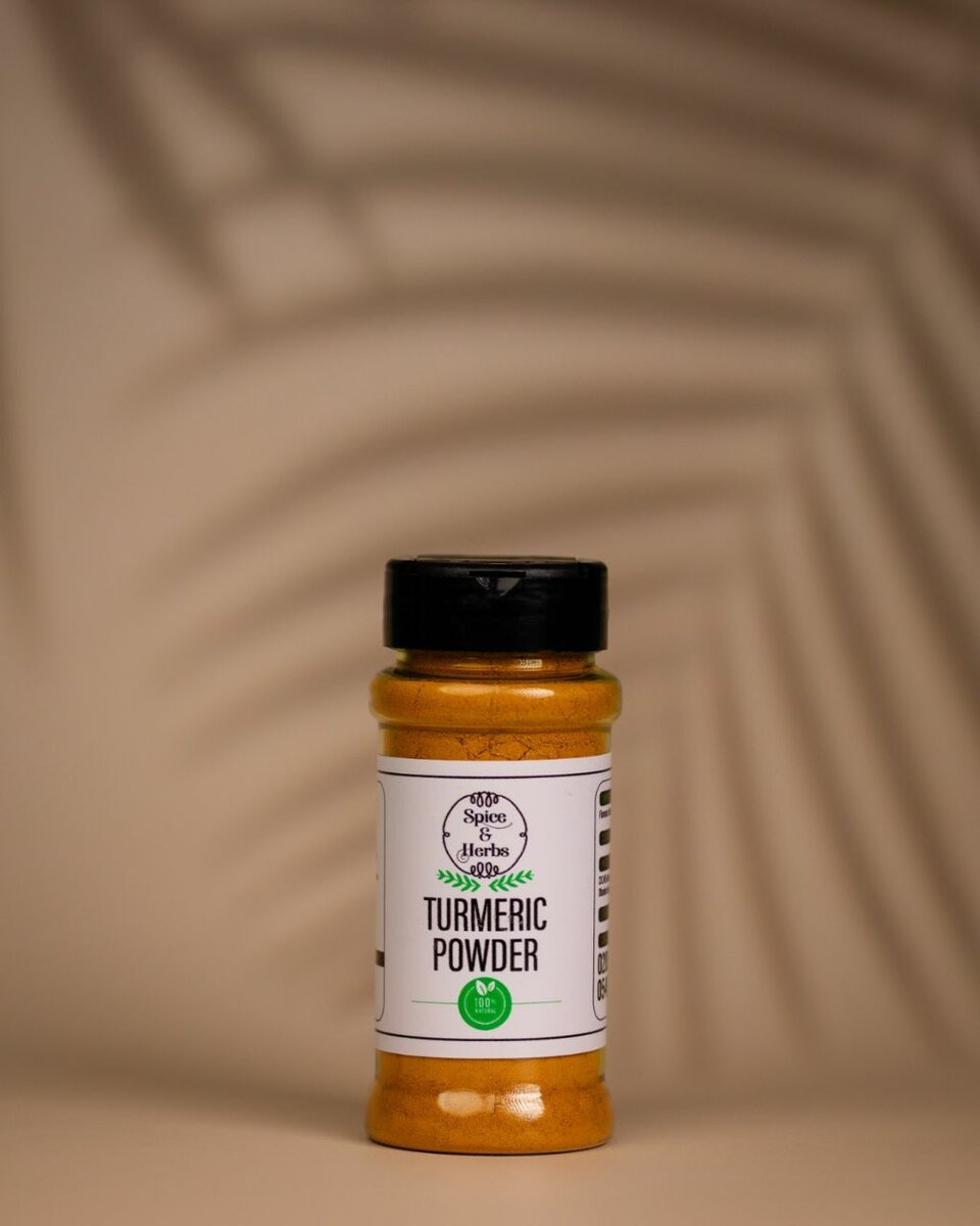 Turmeric Powder
