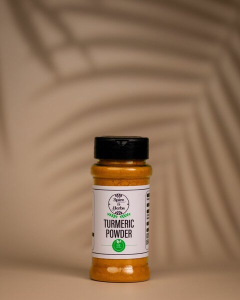 Turmeric Powder
