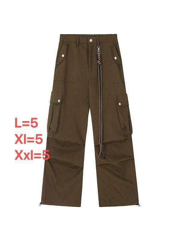 Solid Tactical Joggers