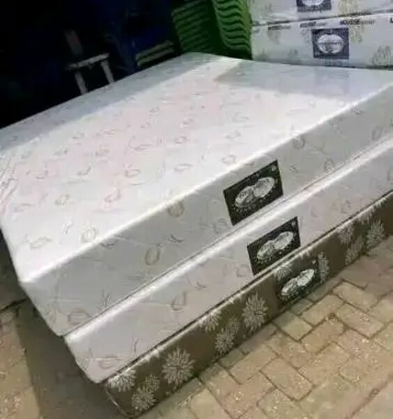 Matelas Confort Premium