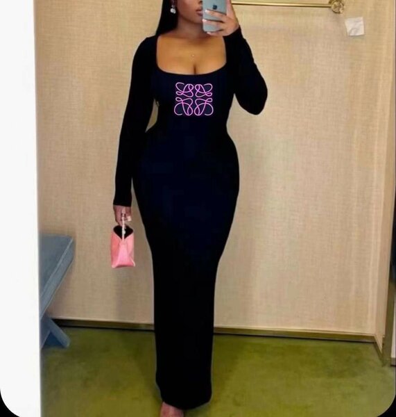 Nouvelle sortie de robe