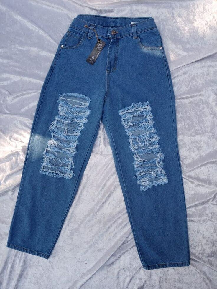 Jeans T