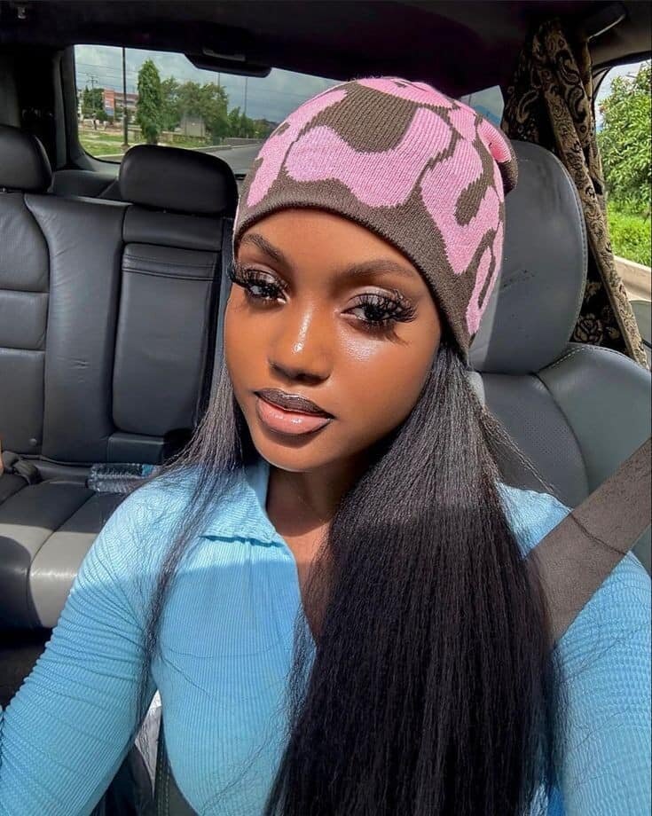 Mea culpa beanies headsocks