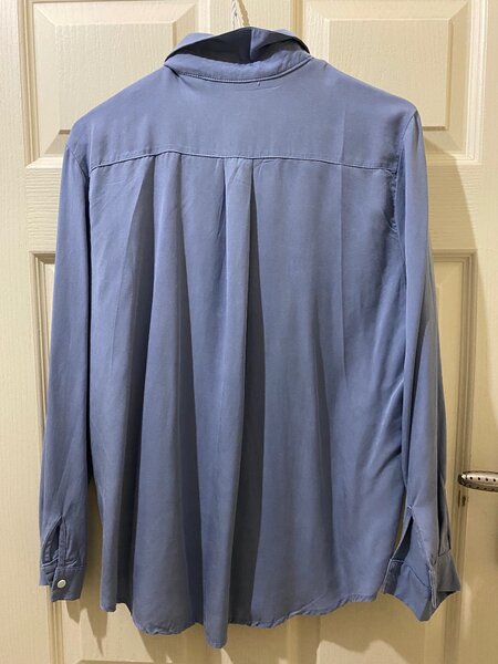 Ladies button-up Shirt