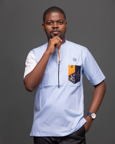 Chemise Homme  Élégante