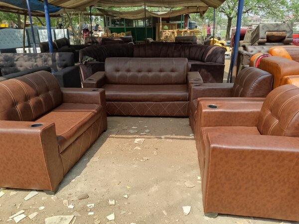 Set of sofas at cool prices