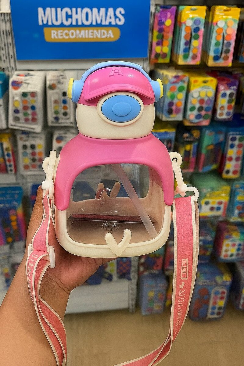 Bouteille de boisson pour enfants