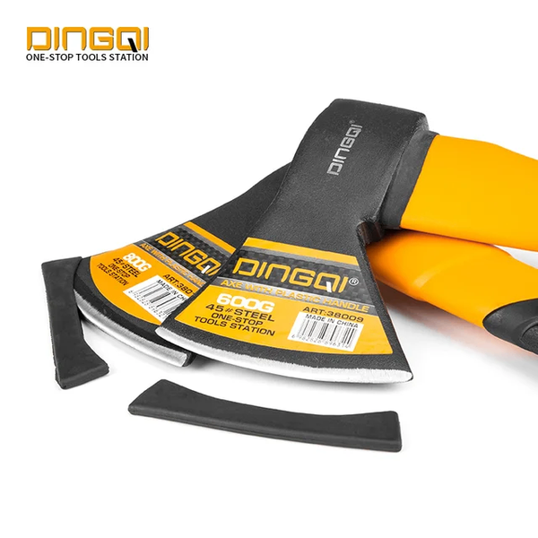 Hachette Dingqi 600g acier
