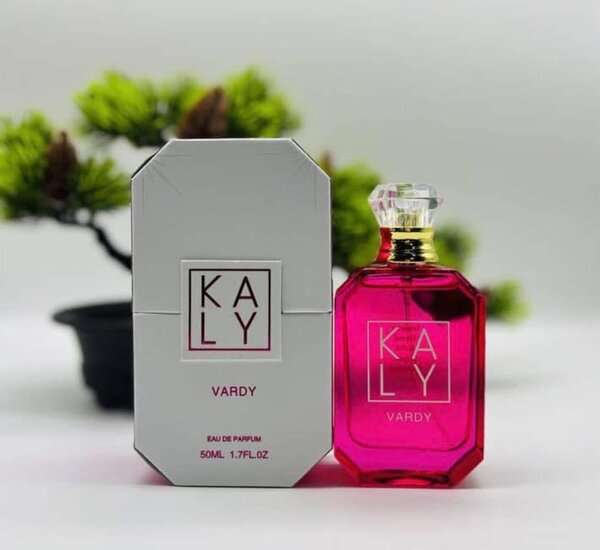 Parfum Kaly Vardy 50ml