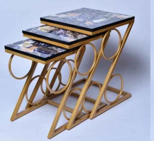 Tables three pc