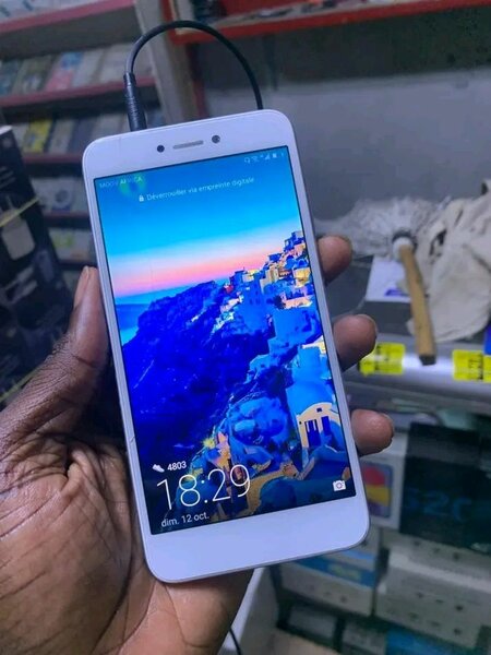 Smartphone Honor 4G LTE