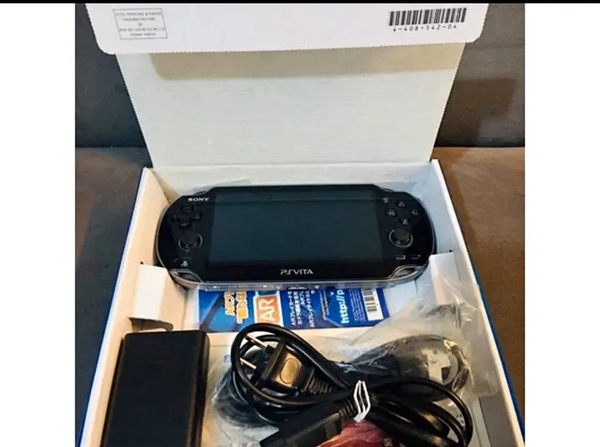 Ps vita
