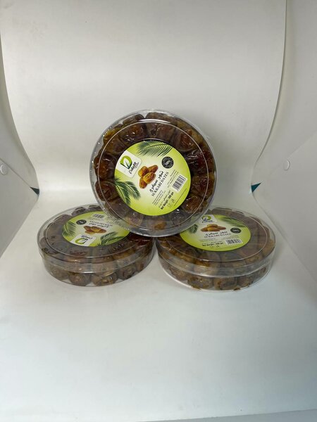 ФИНИКИ СУККАРИ