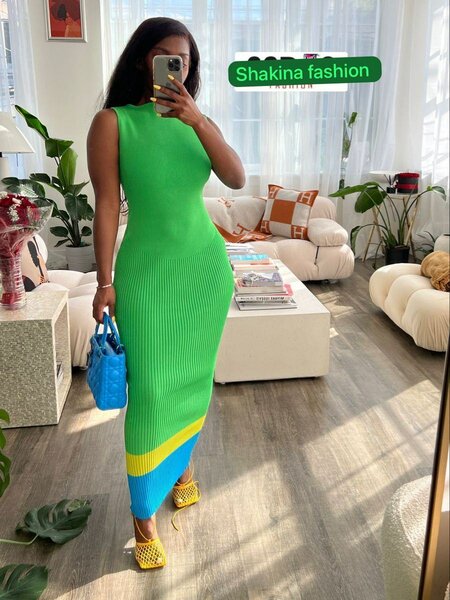 Robe femme