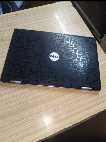 Ordinateur portable Dell i7