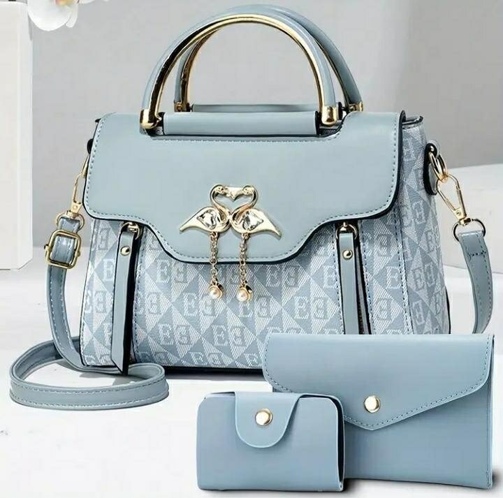 Sac à main élégant premium