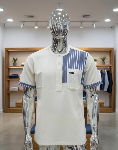 Chemise Homme Élégante