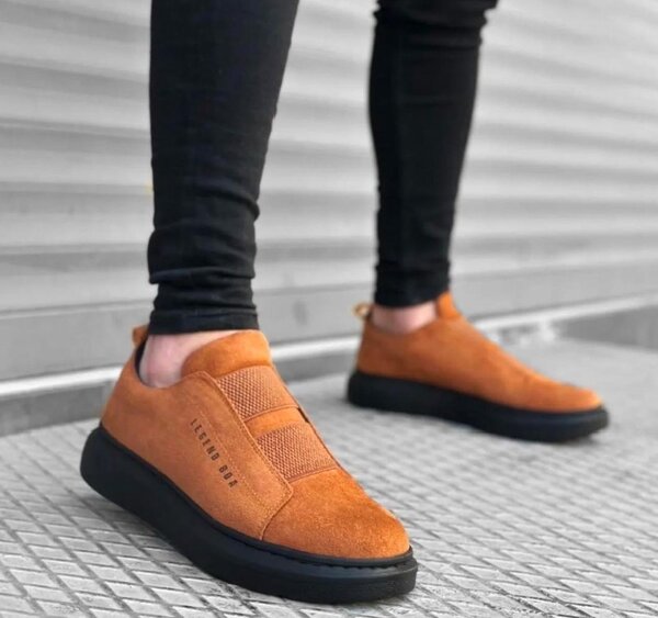 Sneakers Legend Box Homme