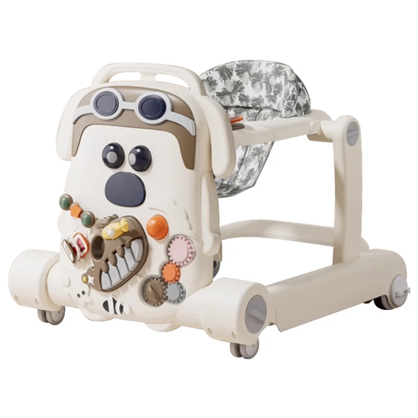 Marcheur bébé interactif