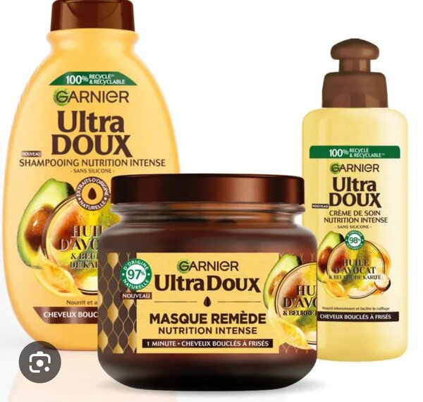 Nutrition intense