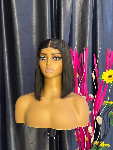 SDD Vietnamese bone straight