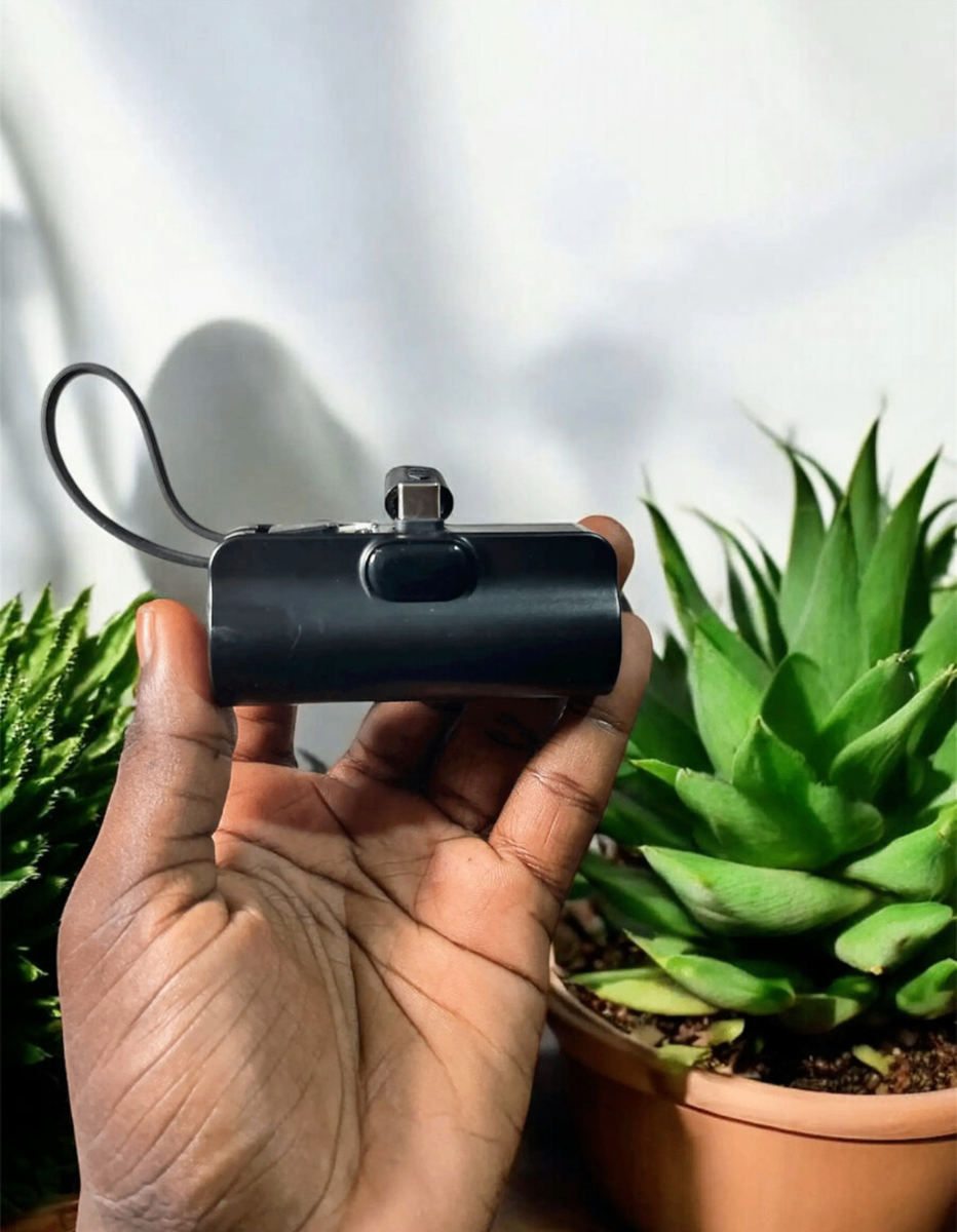 Mini Ventilateur Portable USB