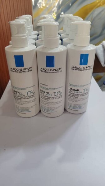 Lait Hydratant Lipikar Urea 10%