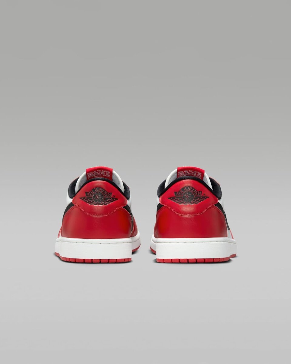 Baskets Nike Air Jordan Low