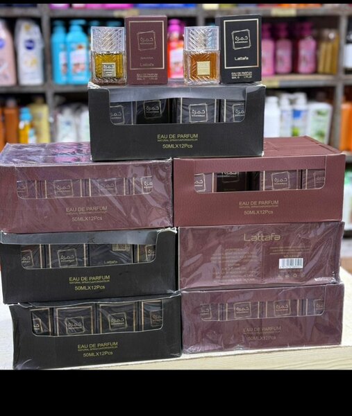 Parfum Eau de Parfum 50ml