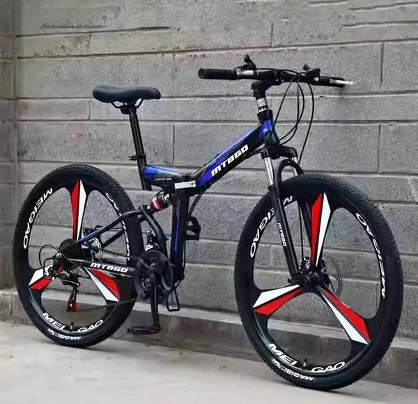 Vélo adulte