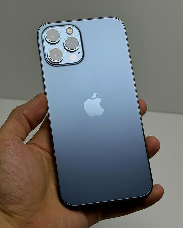 iPhone 13 Pro