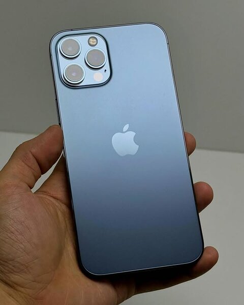 iPhone 13 Pro