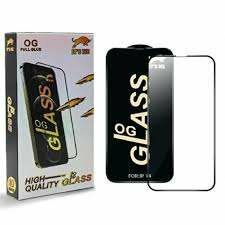 OG Original Gorila glass protection 100%