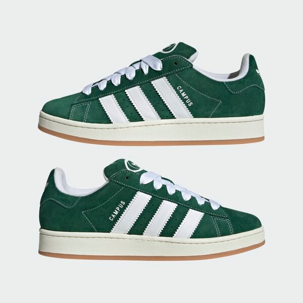 Adidas Campus Vert Classic