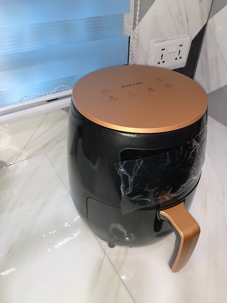 Silver Crest Airfryer 6L