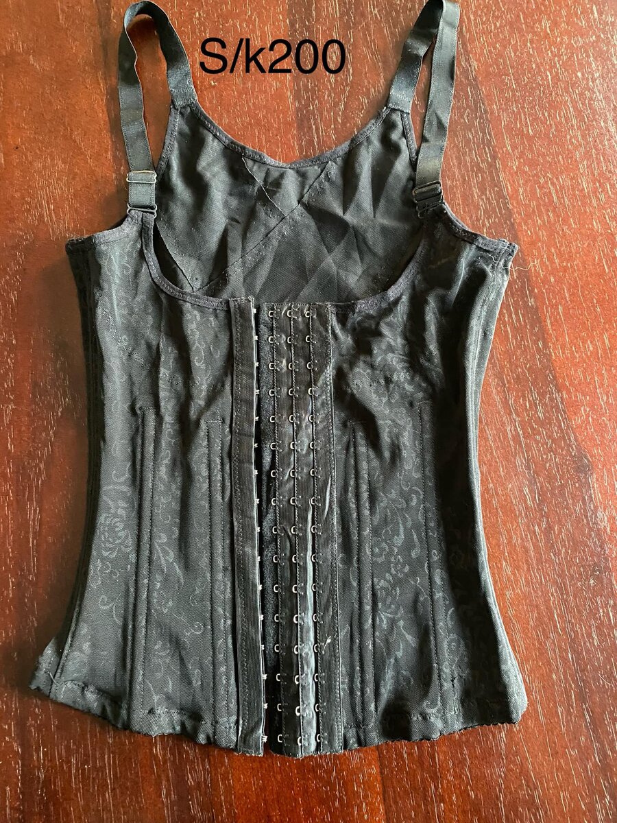 Tummy trimmers ,with good quality material