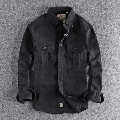 CHEMISE HOMME 100%coton