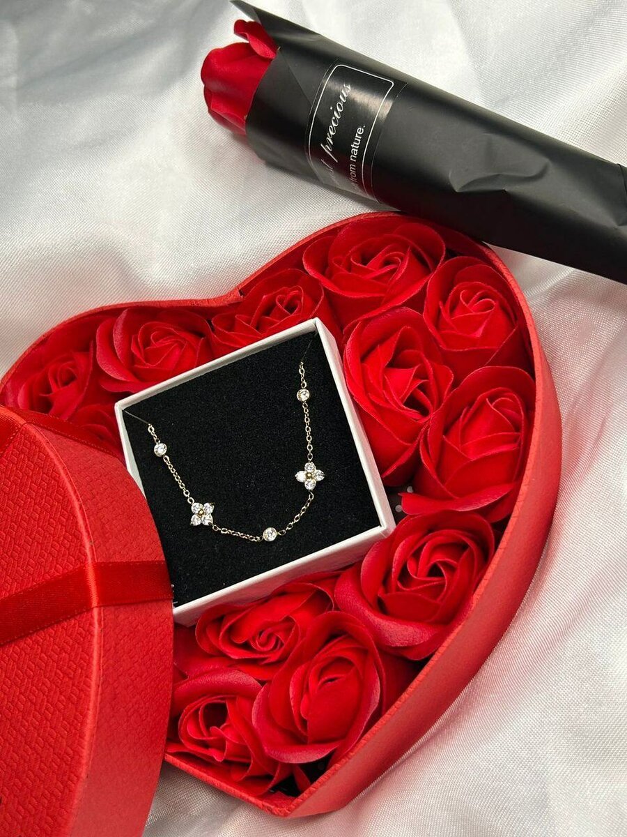 Bracelet Couple Personnalisé