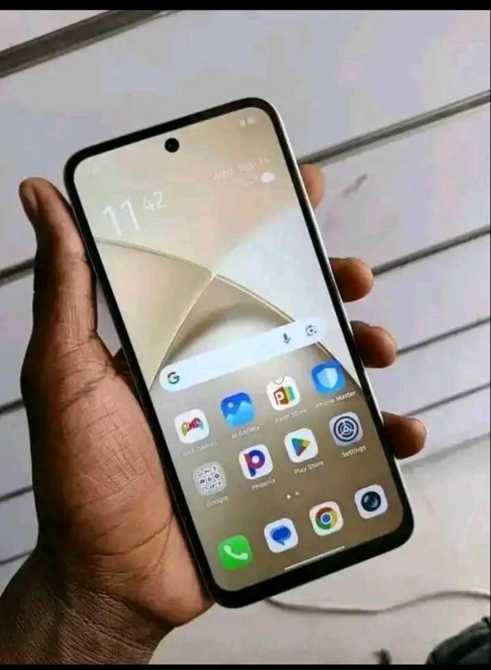 Smartphone Infinix XE25D