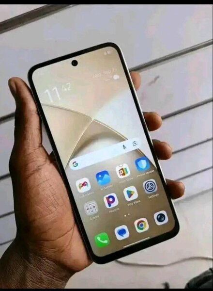 Smartphone Infinix XE25D