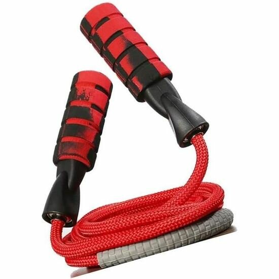 Corde à Sauter Réglable 3M