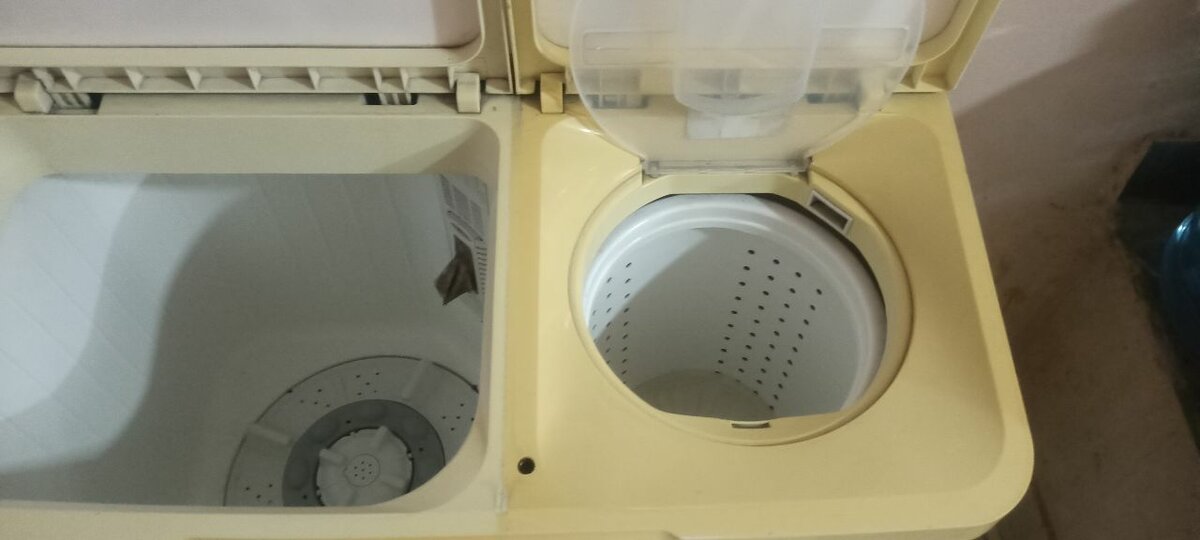 Sumi auto washing machine