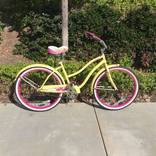 Vélo 29"