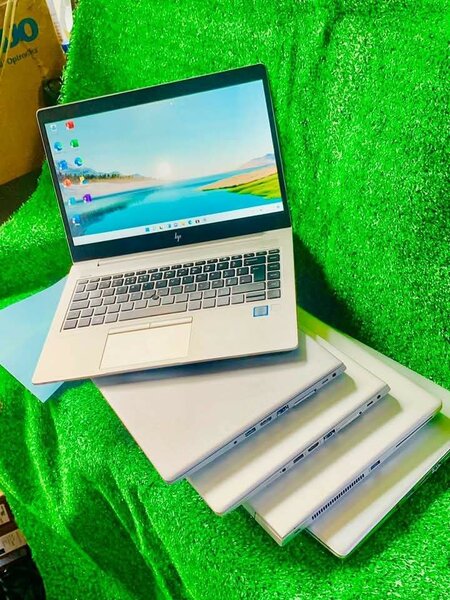 *Ordinateurs Portable HP ELITE