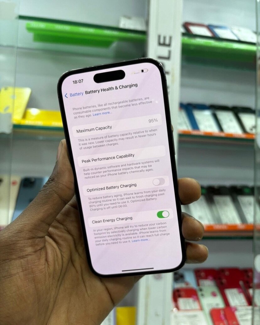 iPhone 14 Pro - 256 GB