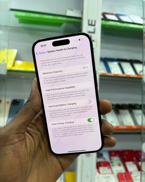 iPhone 14 Pro - 256 GB