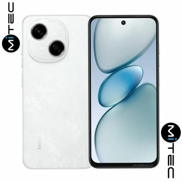 Smartphone Tecno Modern